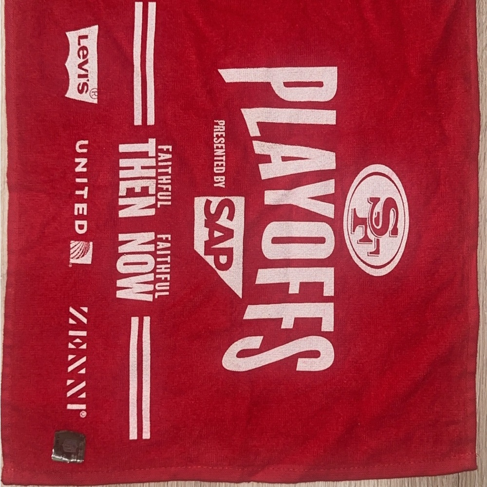 49er memorabilia